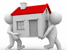 没想到搬家公司做得这么细致