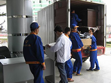 学院搬家应注意事项