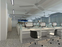 网络机房搬家搬迁方案