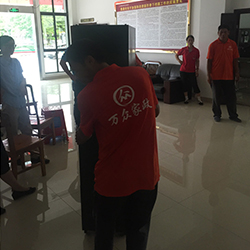 搬家、搬校服务