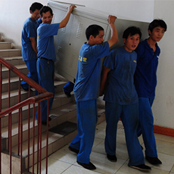 万众搬办公室服务