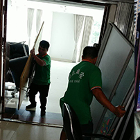 单位搬迁现场 (2)