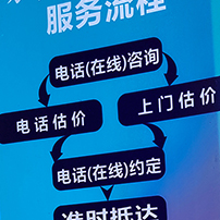 贵港搬家公司电话，贵港大件搬运公司，贵港搬家公司，贵港搬家服务公司，广西贵港市万众搬家有限公司，流程图
